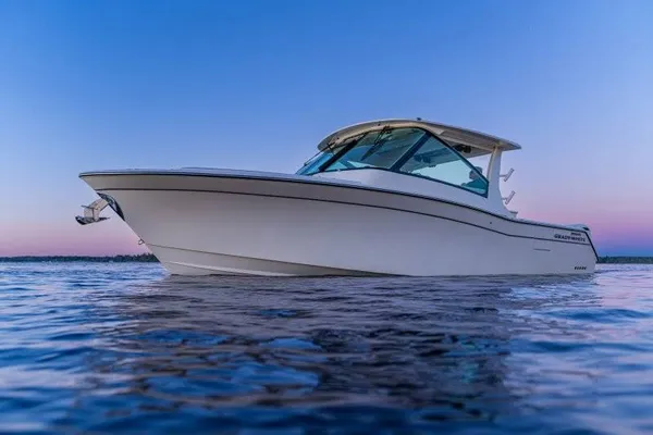 2027 Grady White FREEDOM 345 detail image 1