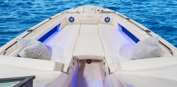 2027 Grady White FREEDOM 345 detail image 8