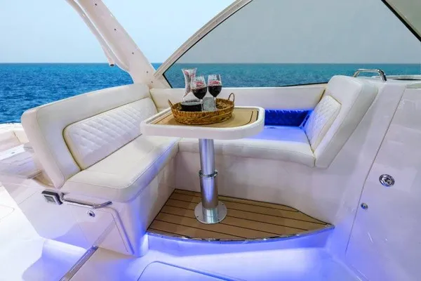 2027 Grady White FREEDOM 345 detail image 4