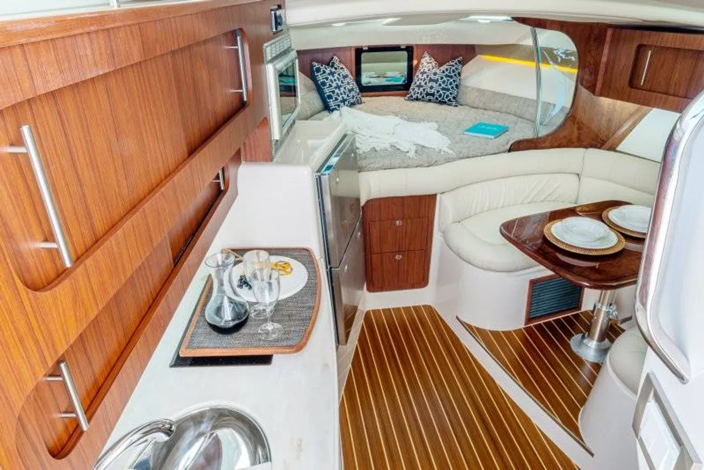 boat Image