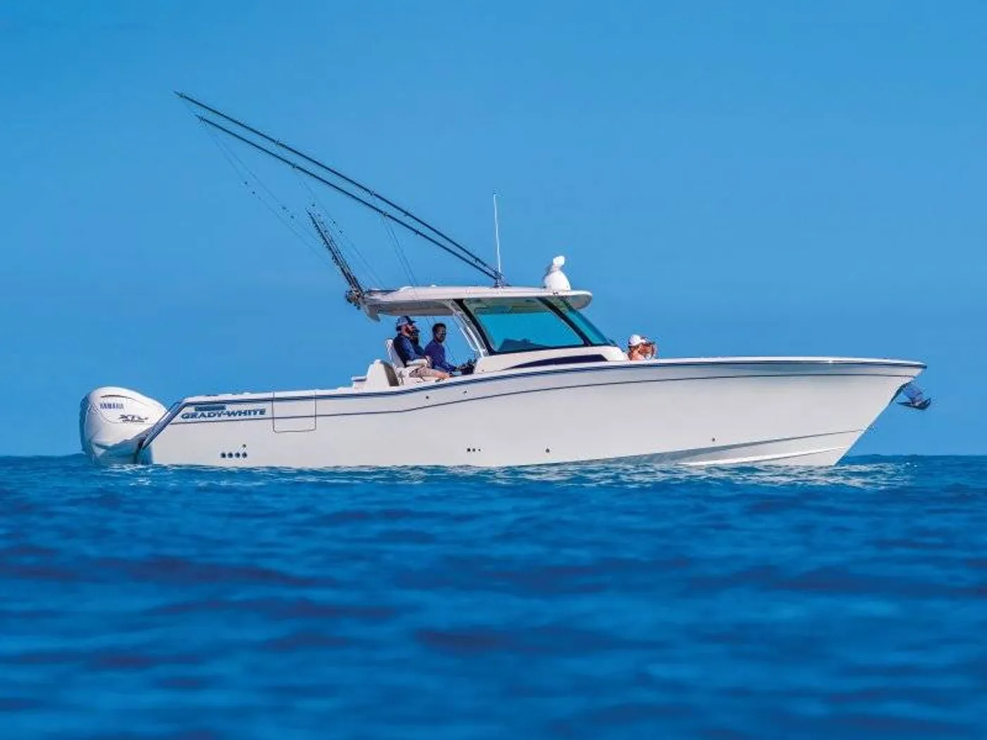 boat Image