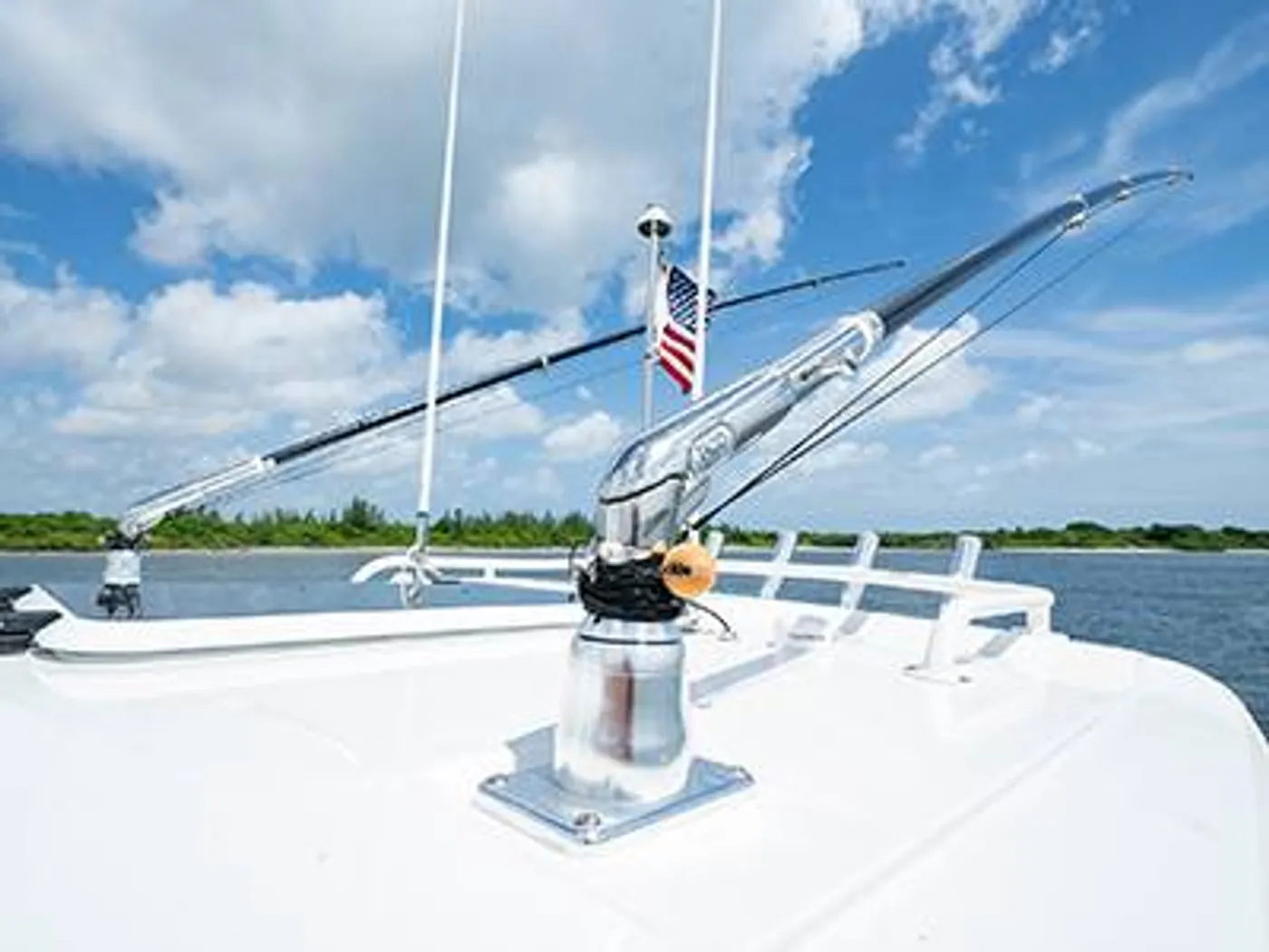 boat Image