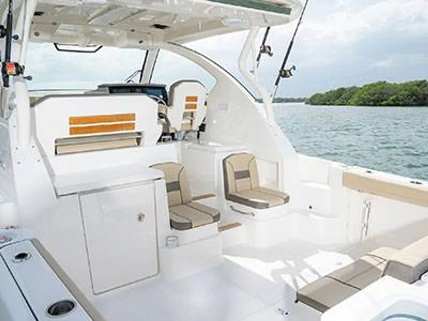 boat Image