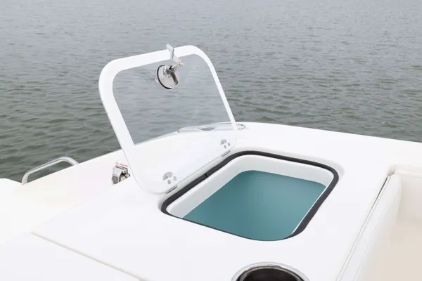 2027 Pursuit S 328 detail image 6