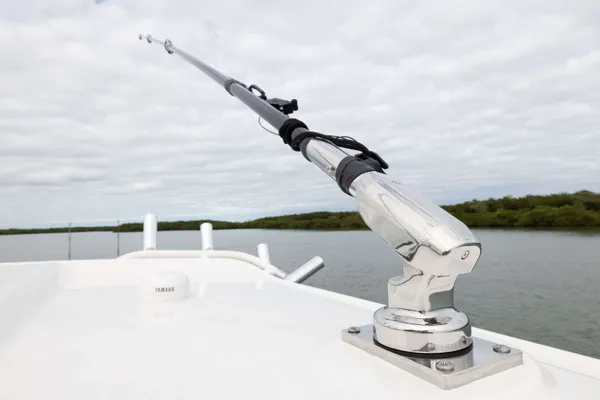 2027 Pursuit S 328 detail image 27
