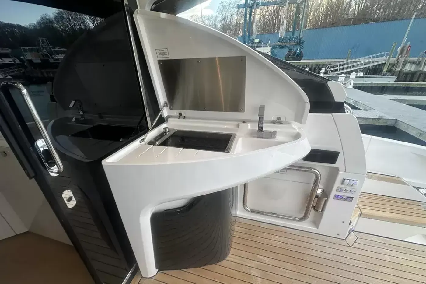 boat Image