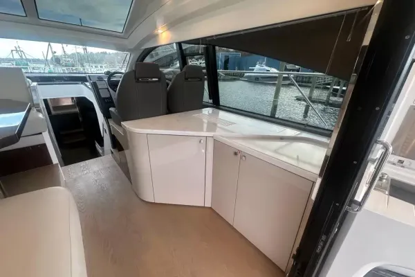 2024 Fairline TARGA 45 GT detail image 18