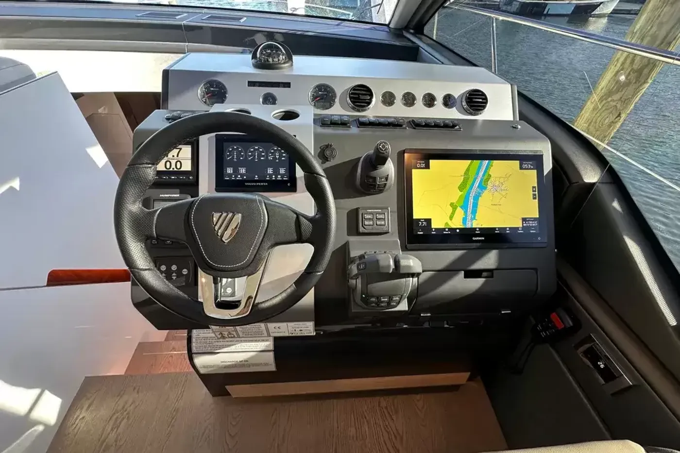 boat Image