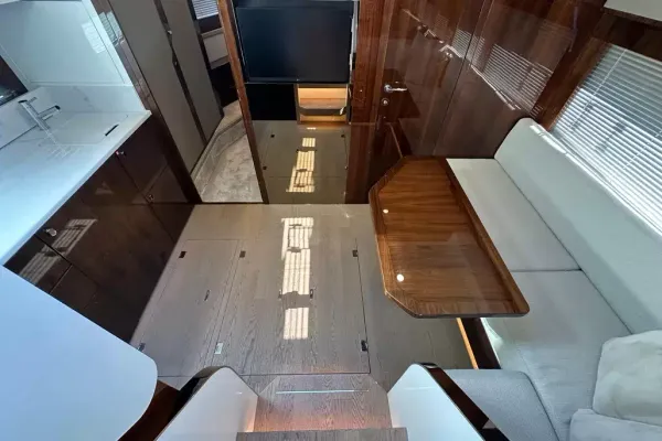 2024 Fairline TARGA 45 GT detail image 29