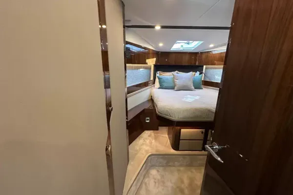 2024 Fairline TARGA 45 GT detail image 34