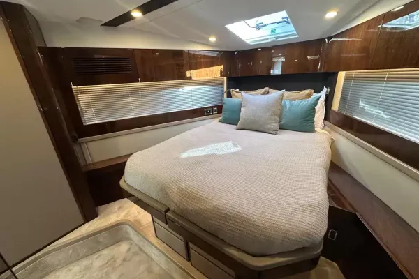 2024 Fairline TARGA 45 GT detail image 36