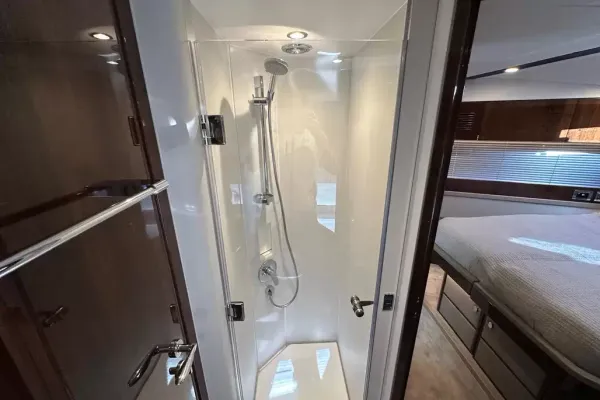 2024 Fairline TARGA 45 GT detail image 40