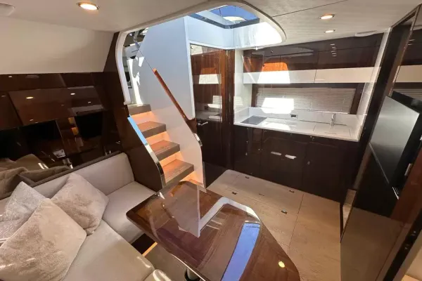 2024 Fairline TARGA 45 GT detail image 42