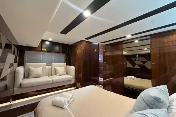 2024 Fairline TARGA 45 GT detail image 48