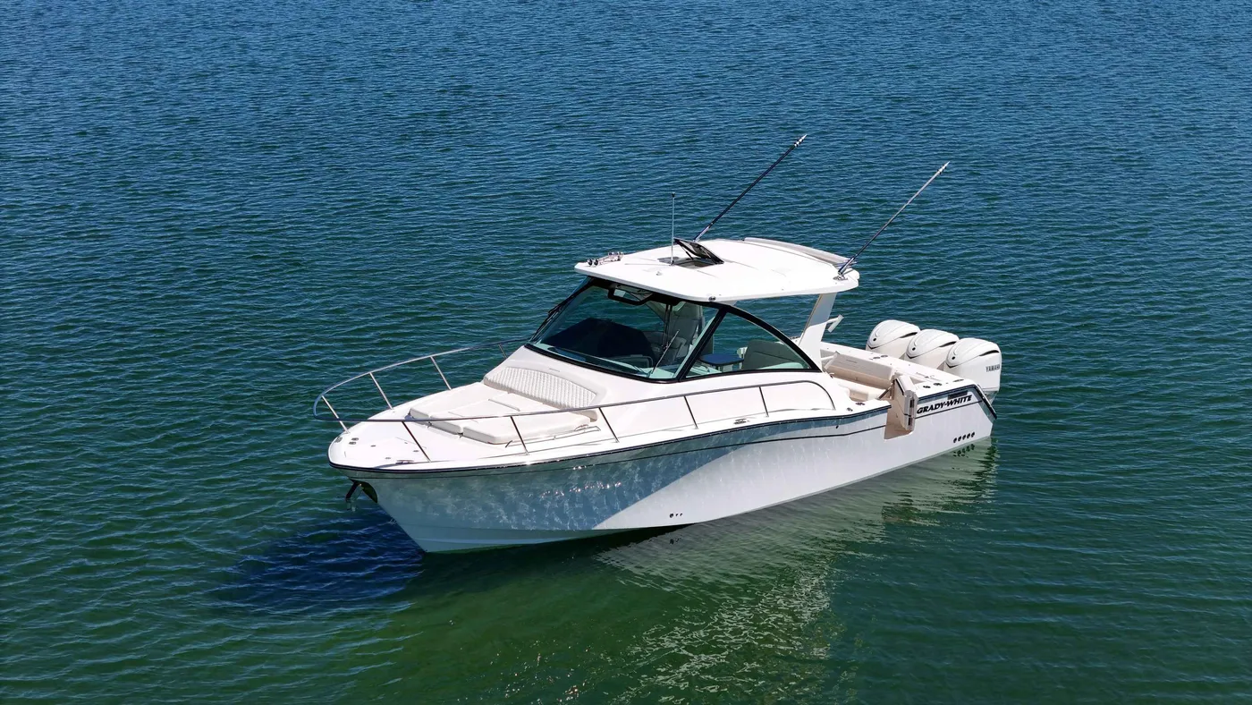 boat Image