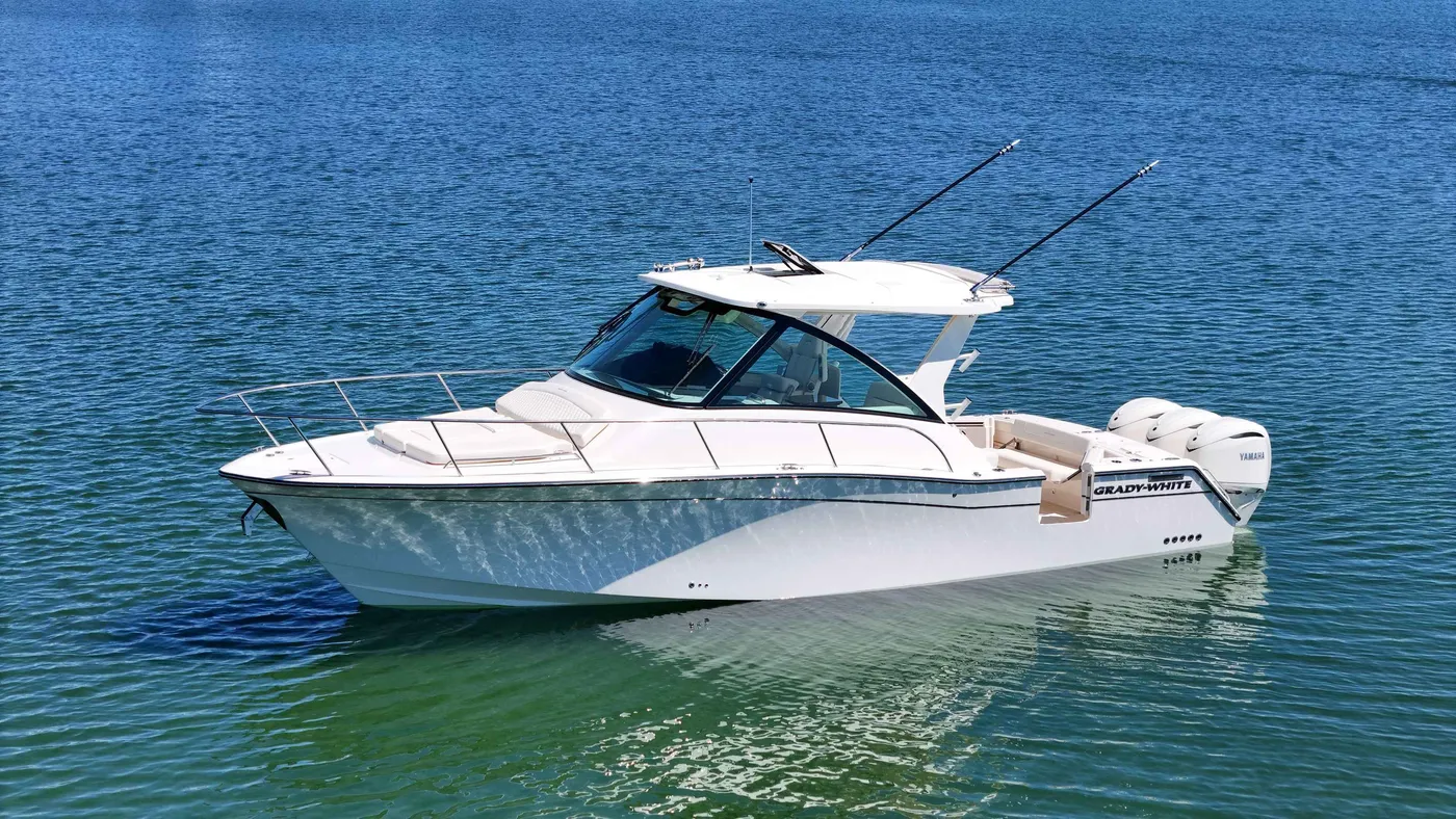 boat Image