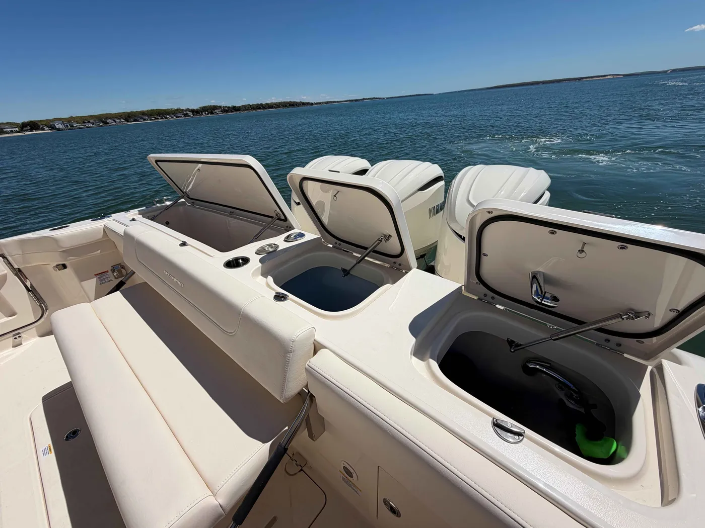 boat Image