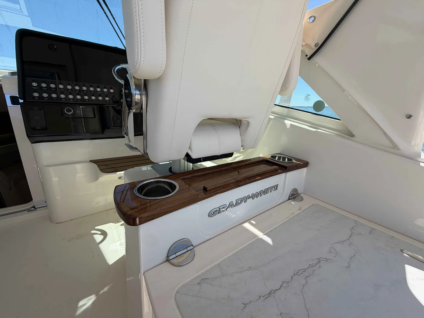 boat Image