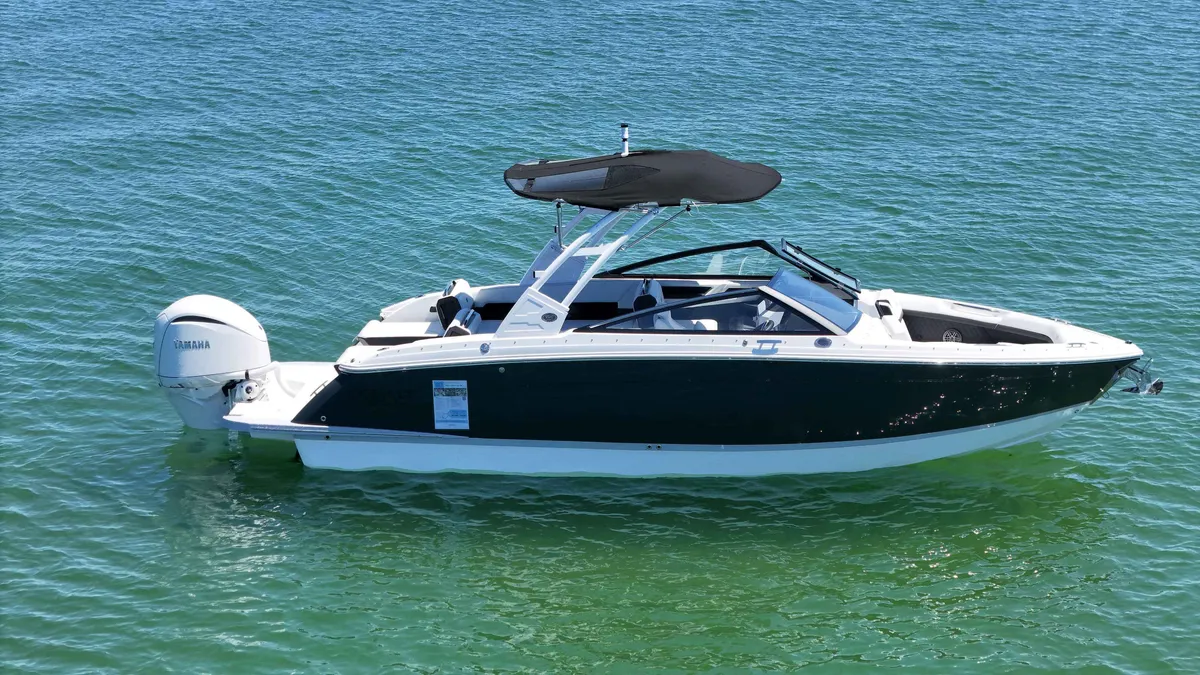 2026 Cobalt R6 OB