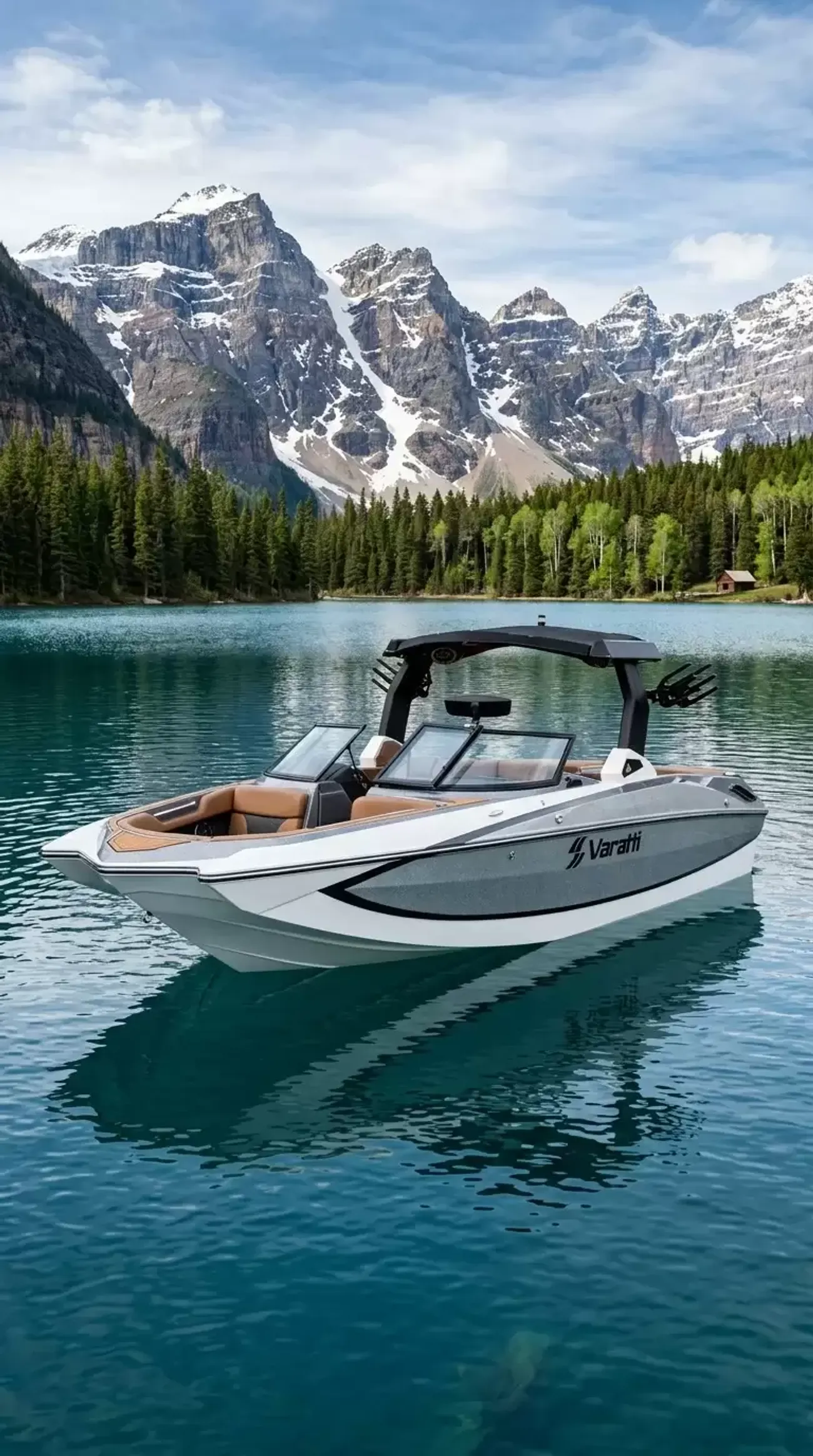  Varatti Z2373-1