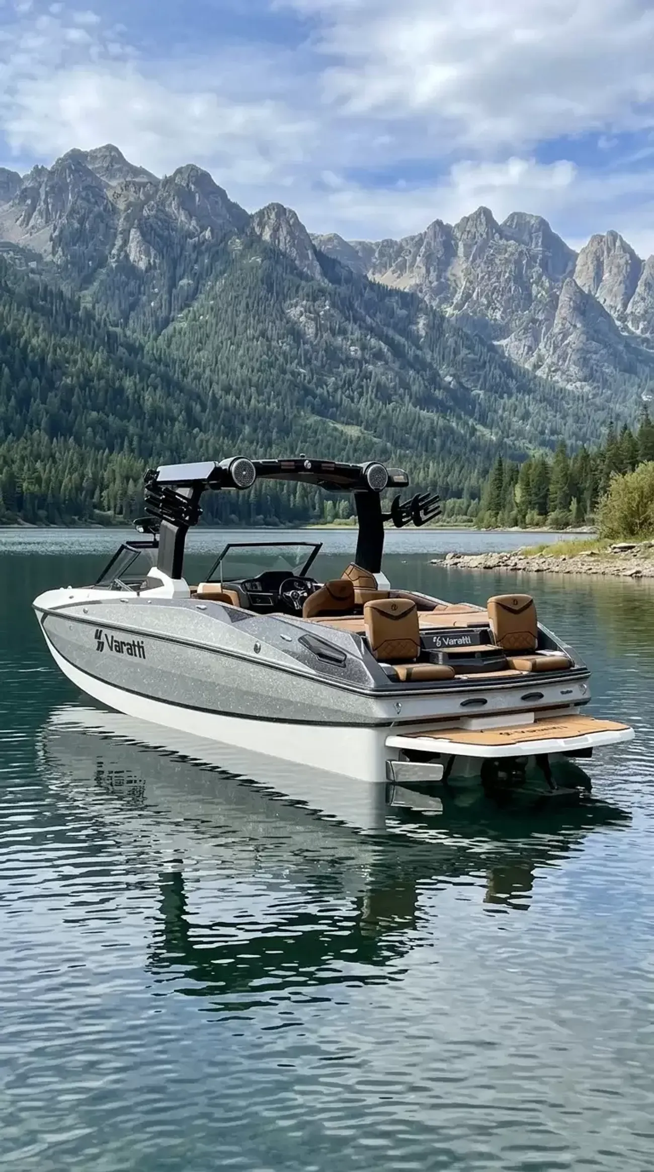  Varatti Z2373-4