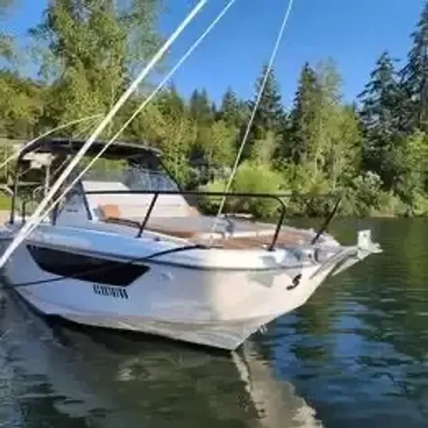 2023 Beneteau Flyer 8 Sundeck-7