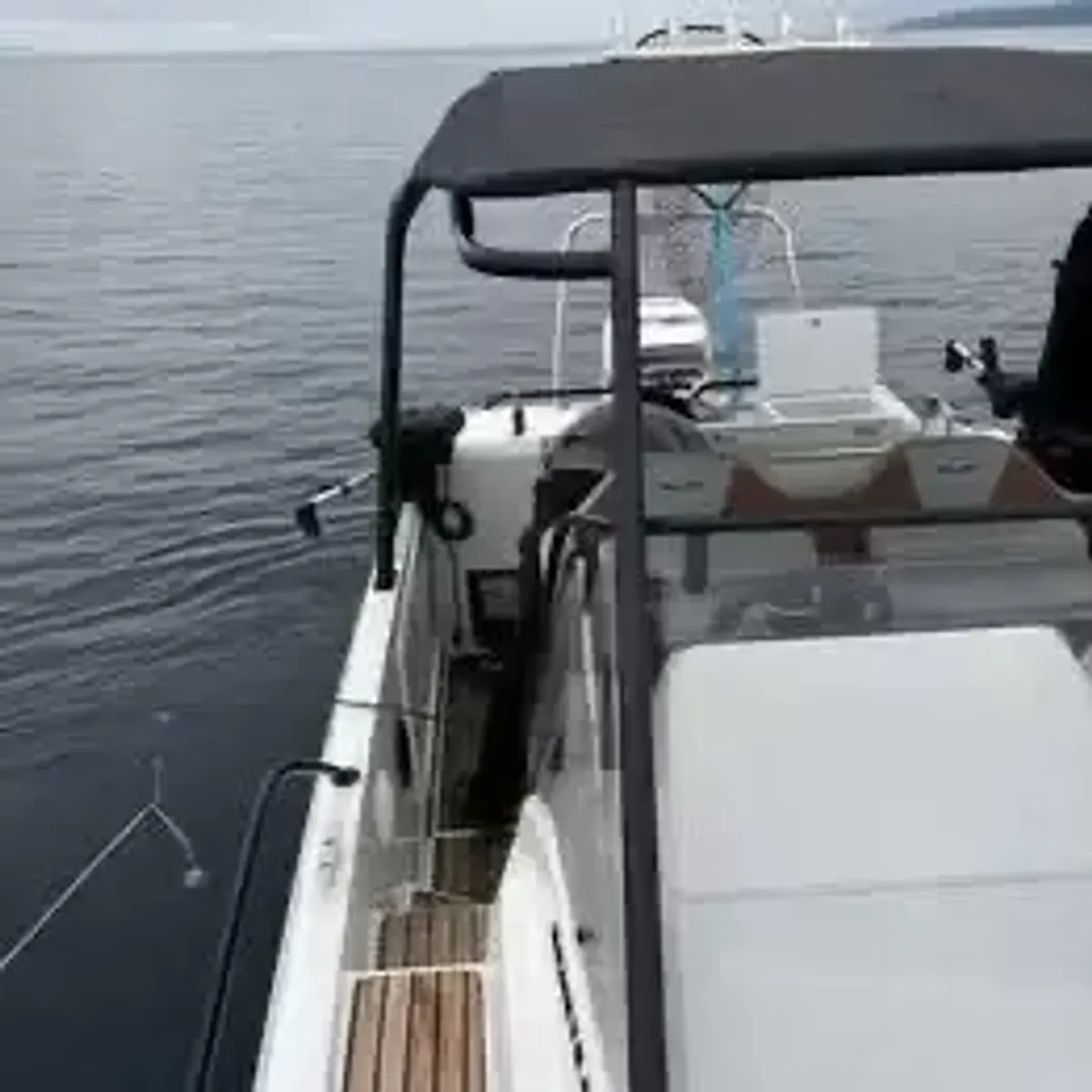 2023 Beneteau Flyer 8 Sundeck-11
