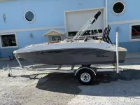 2026 Starcraft SVX 171 OB-1