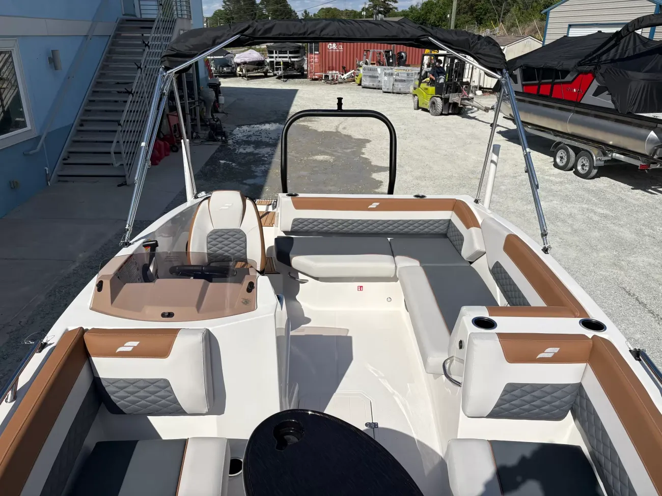 2026 Starcraft SVX 171 OB-5