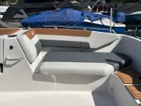 2026 Starcraft SVX 171 OB-7