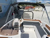 2026 Starcraft SVX 171 OB-8