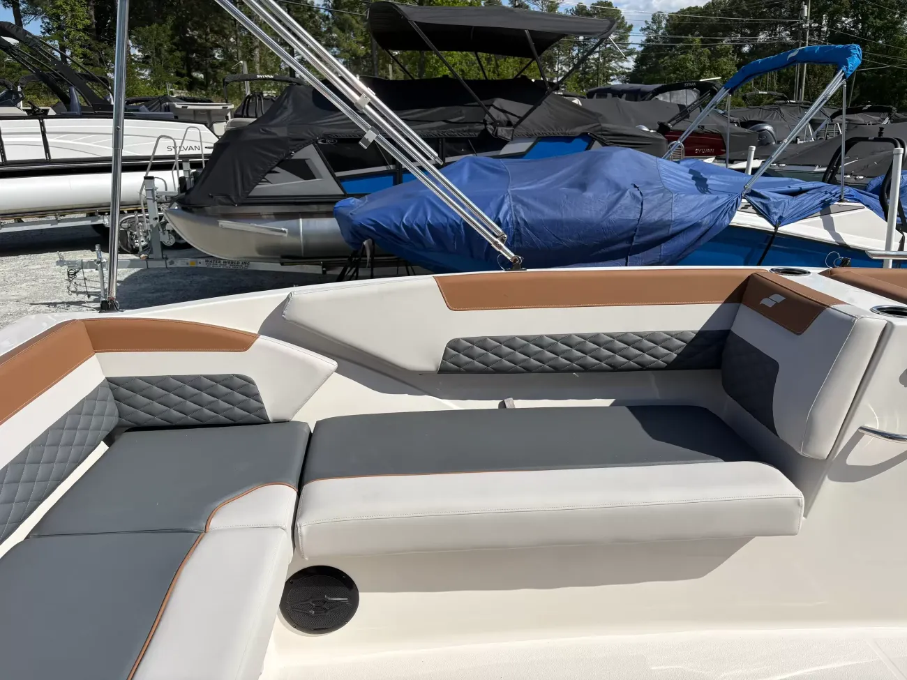2026 Starcraft SVX 171 OB-11