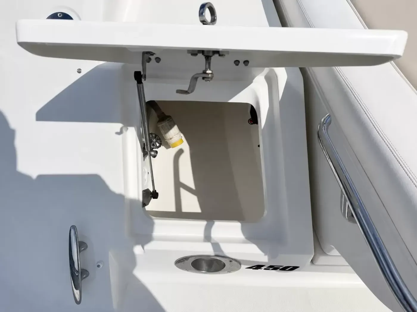 boat Image