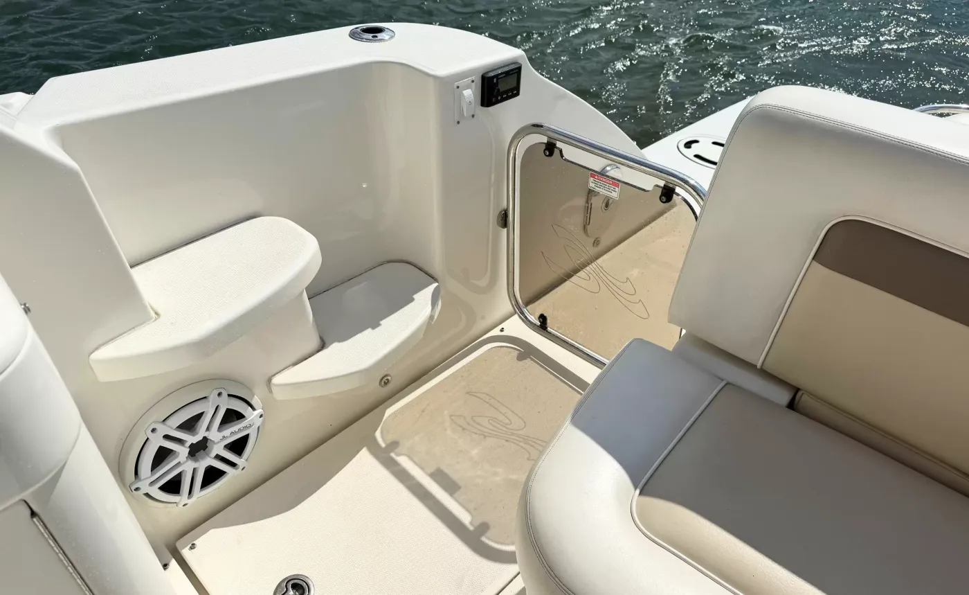 boat Image