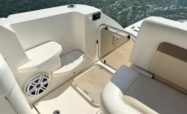 2013 Sea Ray 450 SUNDANCER detail image 13