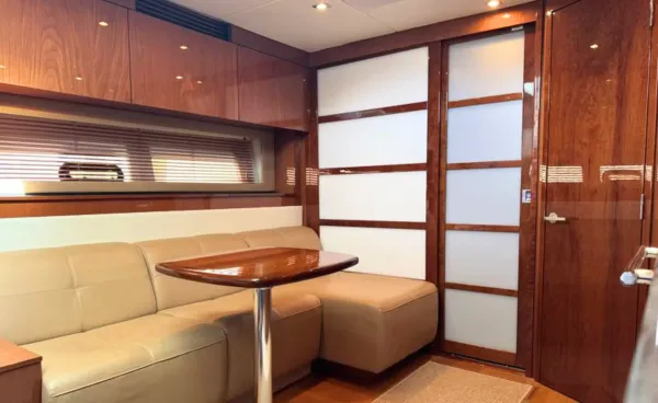 2013 Sea Ray 450 SUNDANCER detail image 34