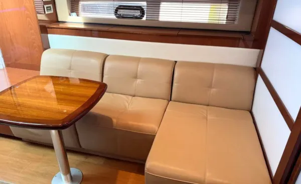 2013 Sea Ray 450 SUNDANCER detail image 39