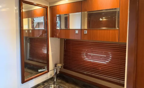 2013 Sea Ray 450 SUNDANCER detail image 47