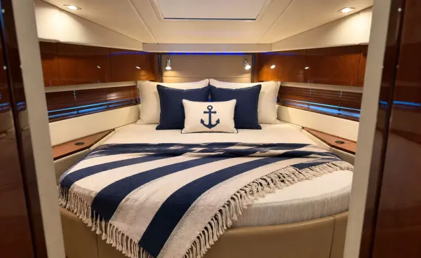 2013 Sea Ray 450 SUNDANCER detail image 50