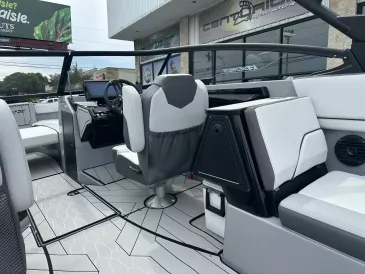2026 Yamaha 252XE-9