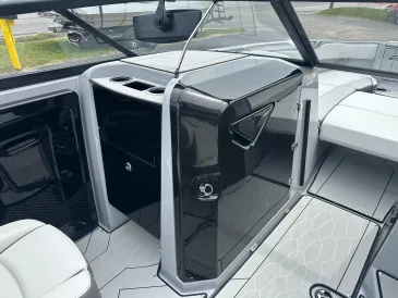 2026 Yamaha 252XE-12
