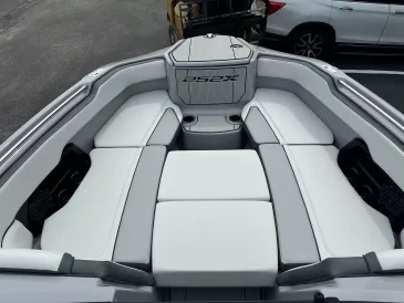 2026 Yamaha 252XE-13