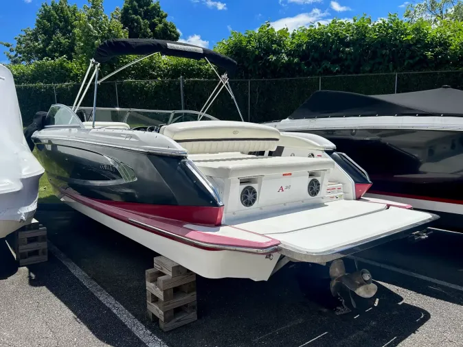 2012 Cobalt A28