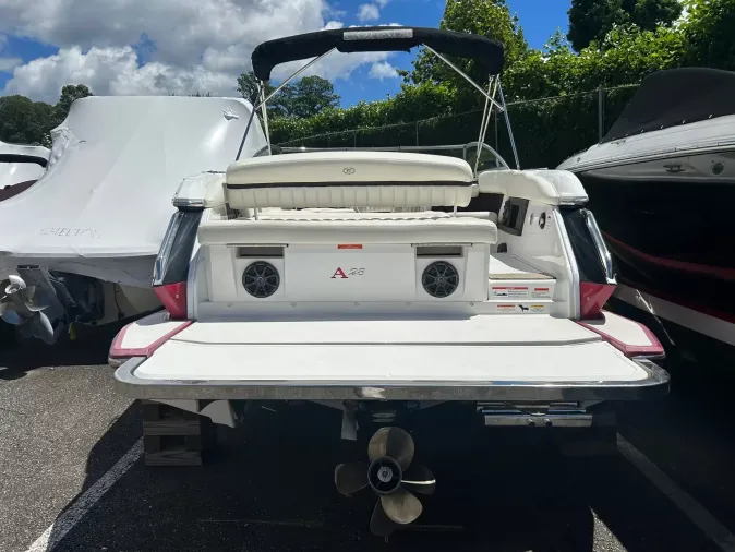 2012 Cobalt A28