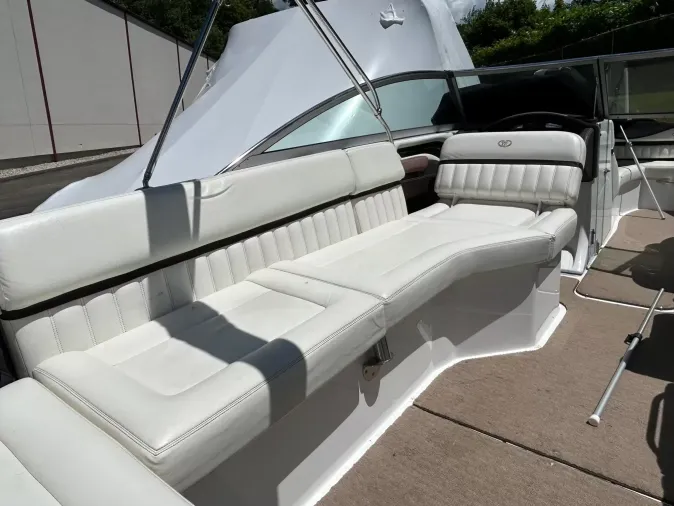 2012 Cobalt A28