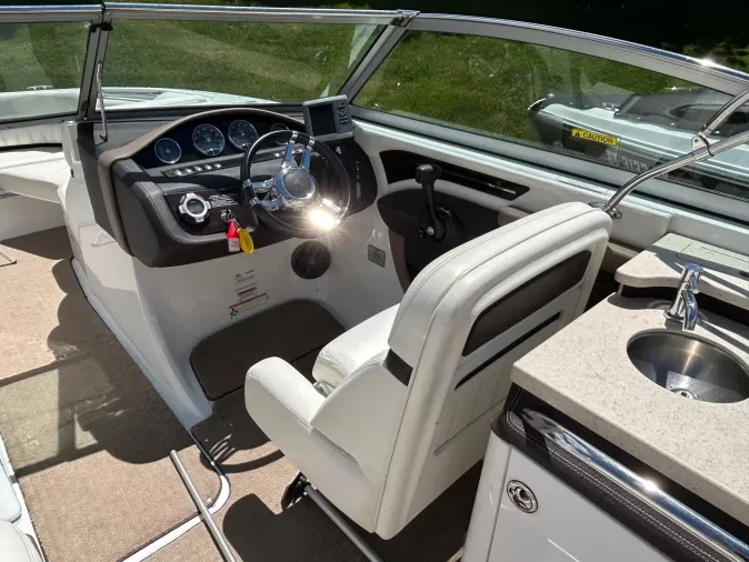 2012 Cobalt A28