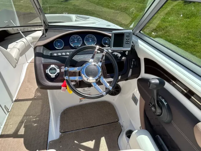 2012 Cobalt A28
