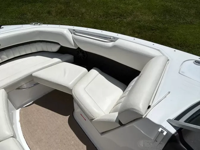 2012 Cobalt A28