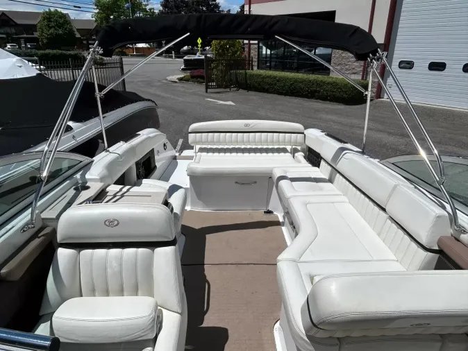 2012 Cobalt A28