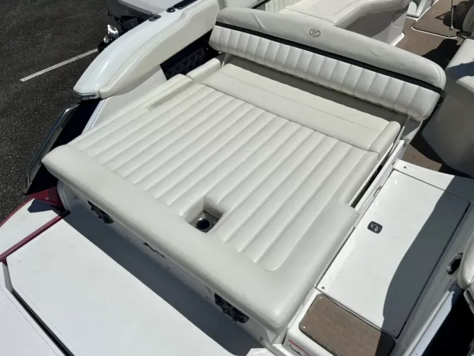 2012 Cobalt A28